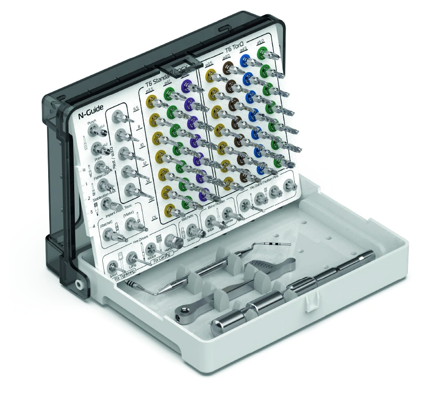 N-Guide Surgical Set